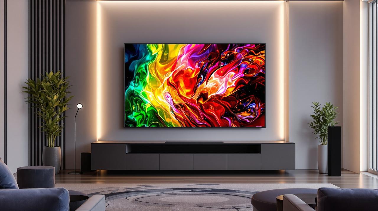 欧美高清推出4K HDR画质升级,观影体验大幅提升